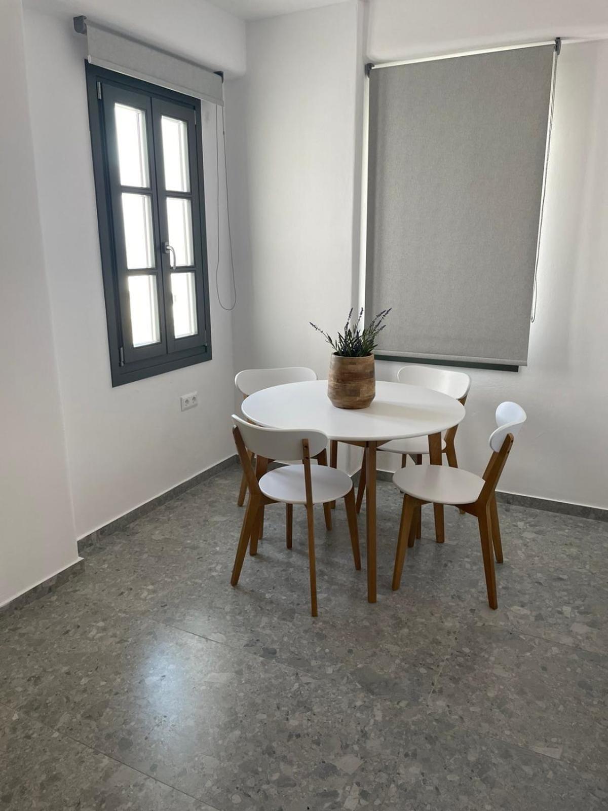 My Inner Mykonos Apartment Ano Mera Exterior foto